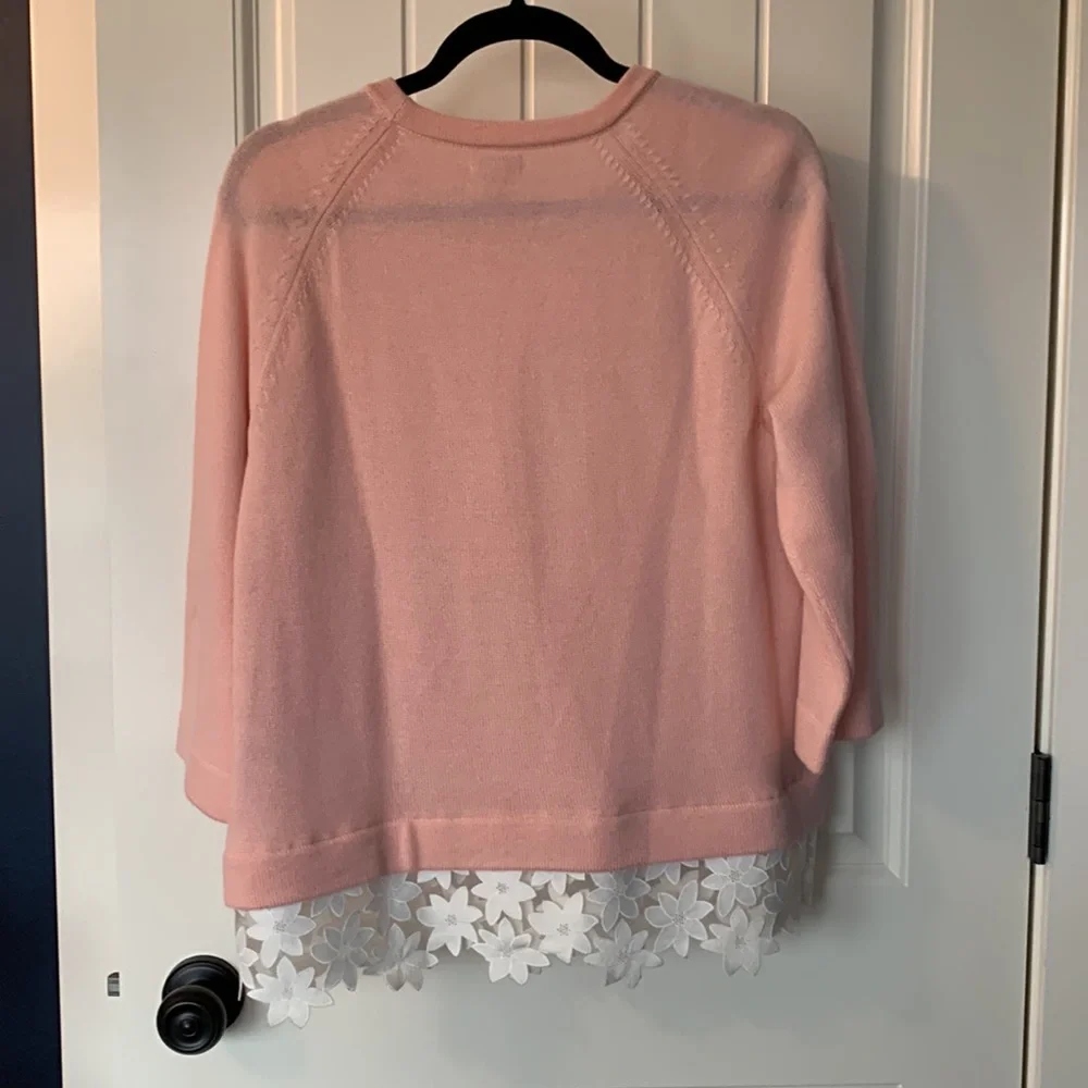 J Crew Factory Sweater - Picture 4 of 4